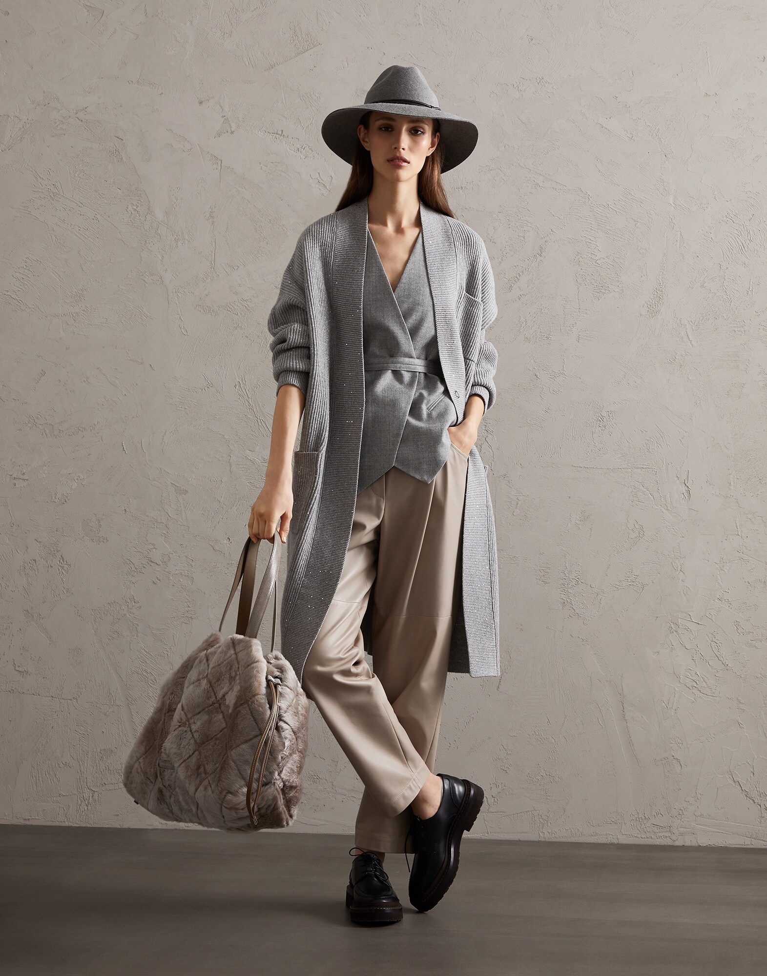 Handbag - Editorial view
