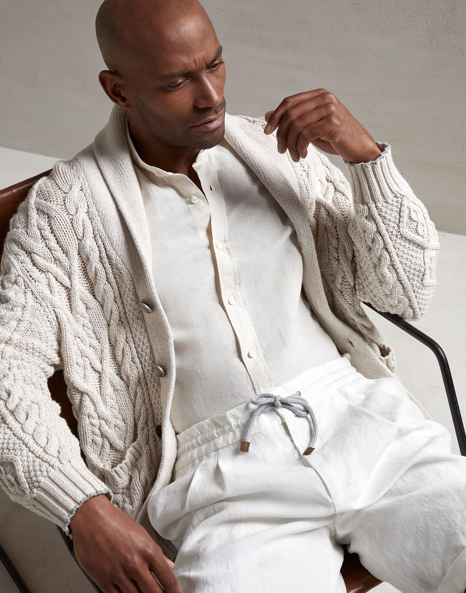 Leisure - Editorial view