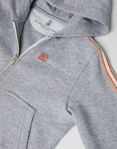 Topwear - Detail view