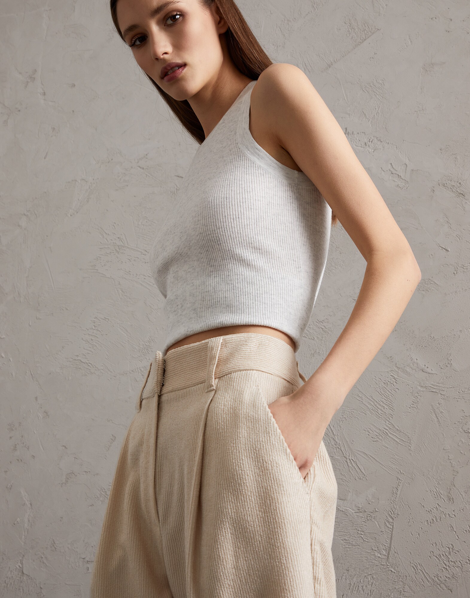 Joggers - Detail view