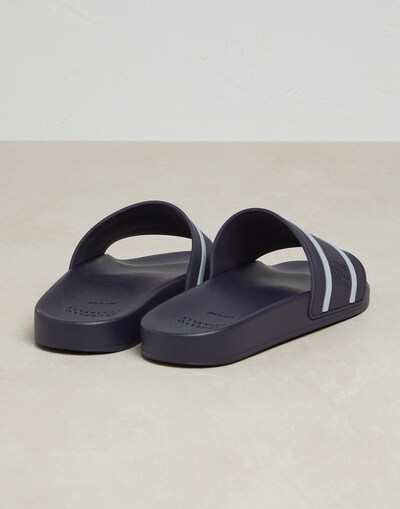 Slides - Back view