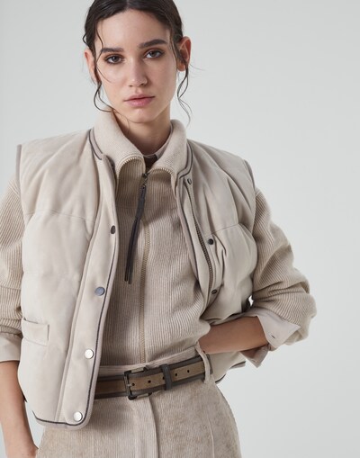 Belt - Editorial view