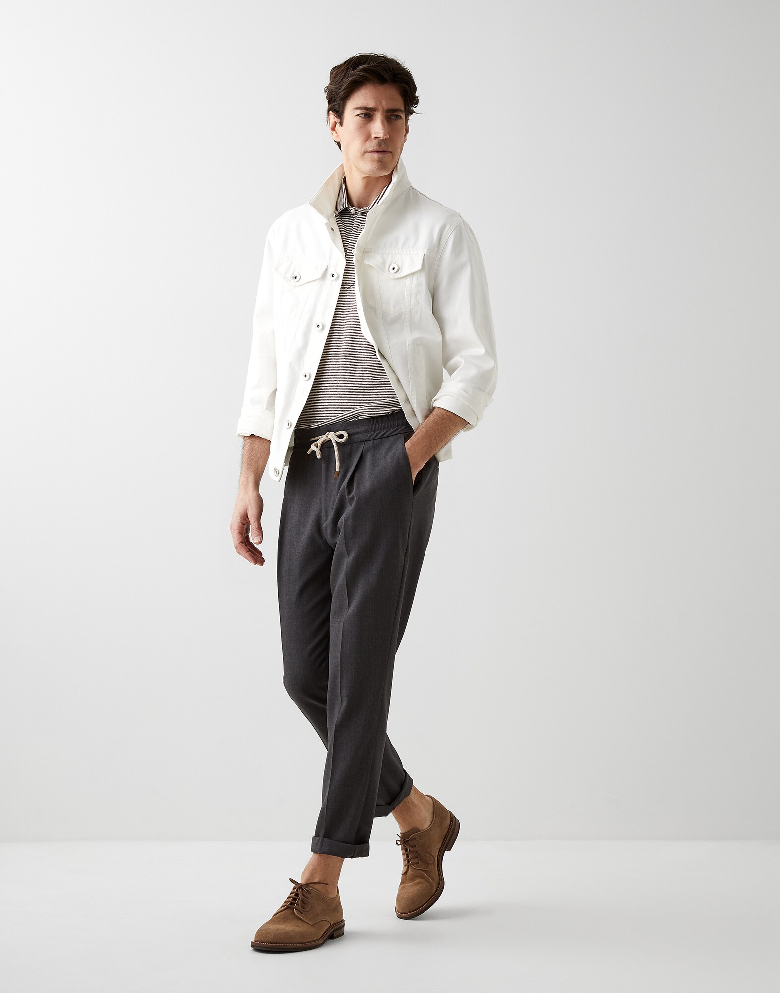 Polo - Full look