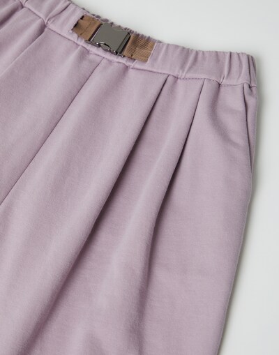 Sweatpants - Detail view