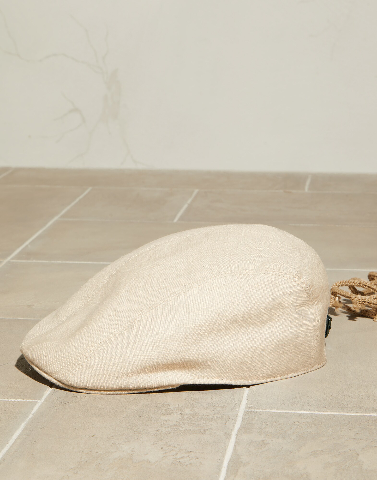 Hat - Front