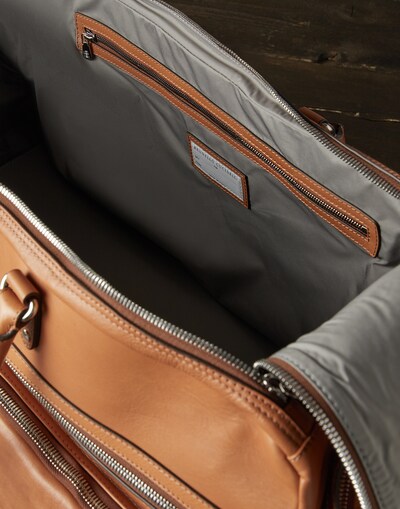 Leisure Bag - Full look