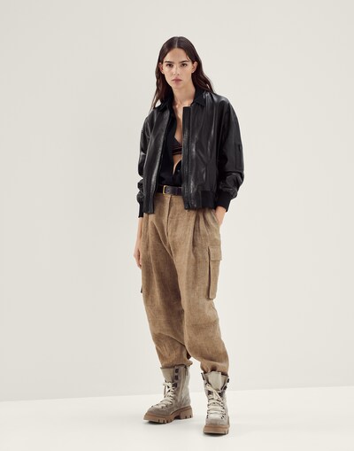 Cargo - Full look