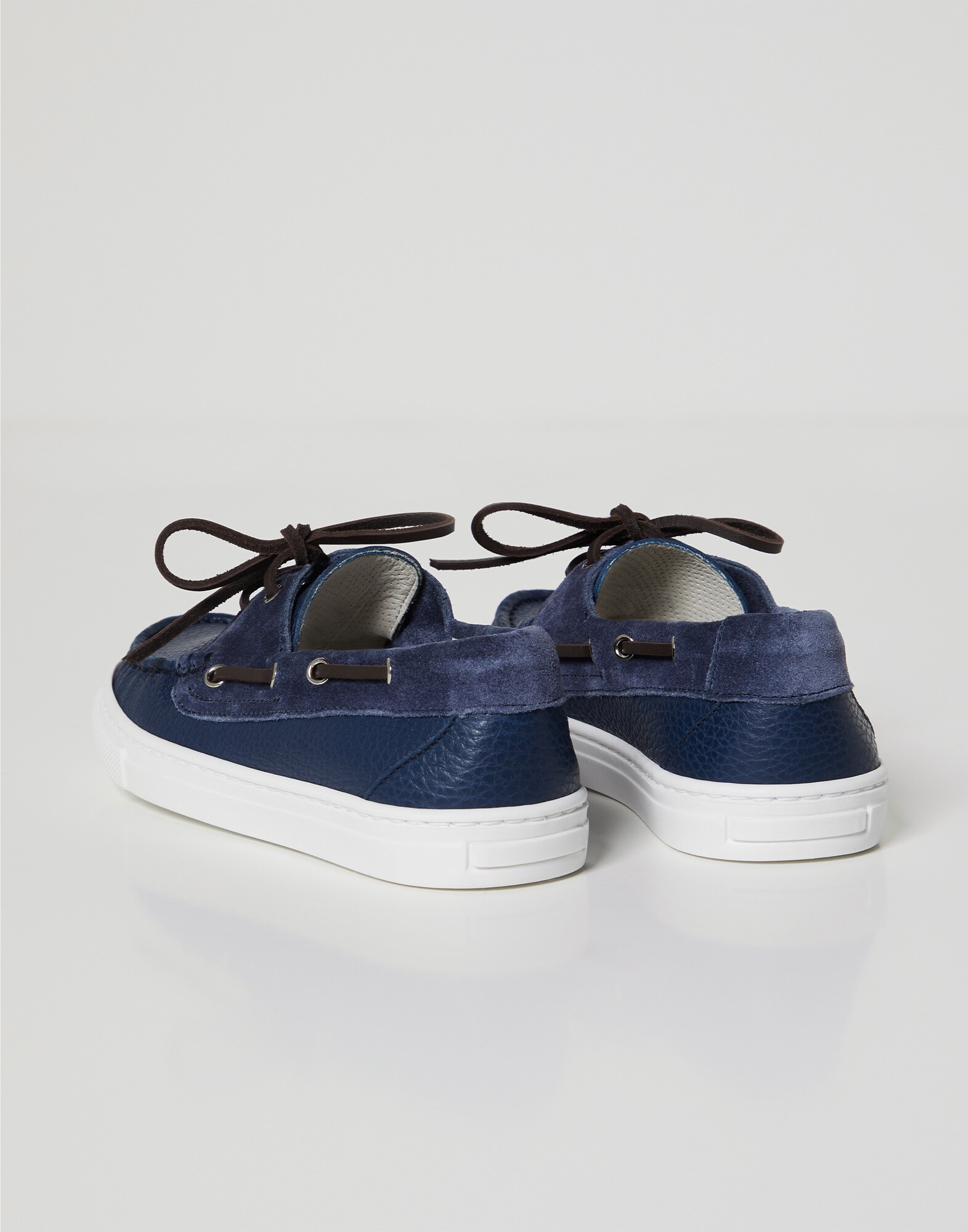 Sandals & Loafers - Back view