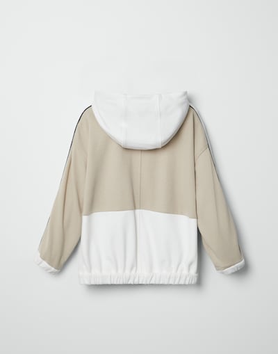 Topwear - Back view