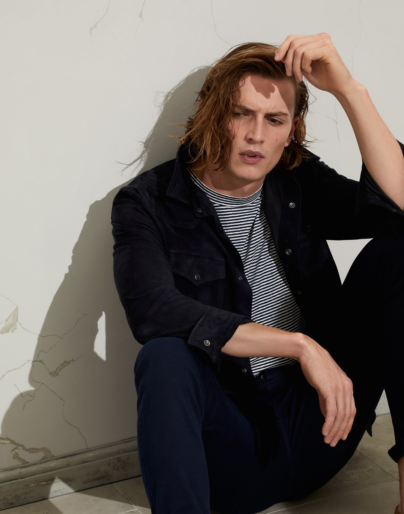 Leather - Editorial