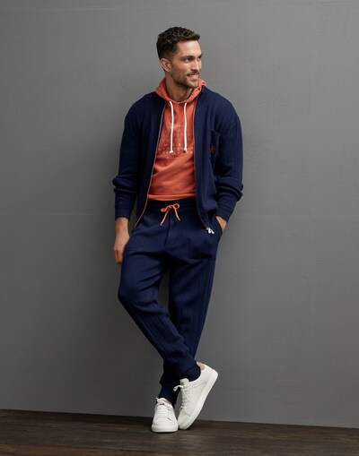 Sweatpants - Full look