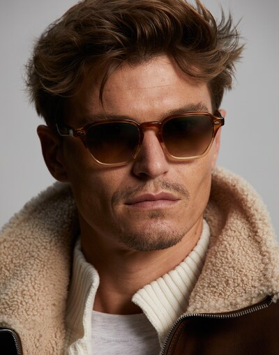 Griffo - Full look