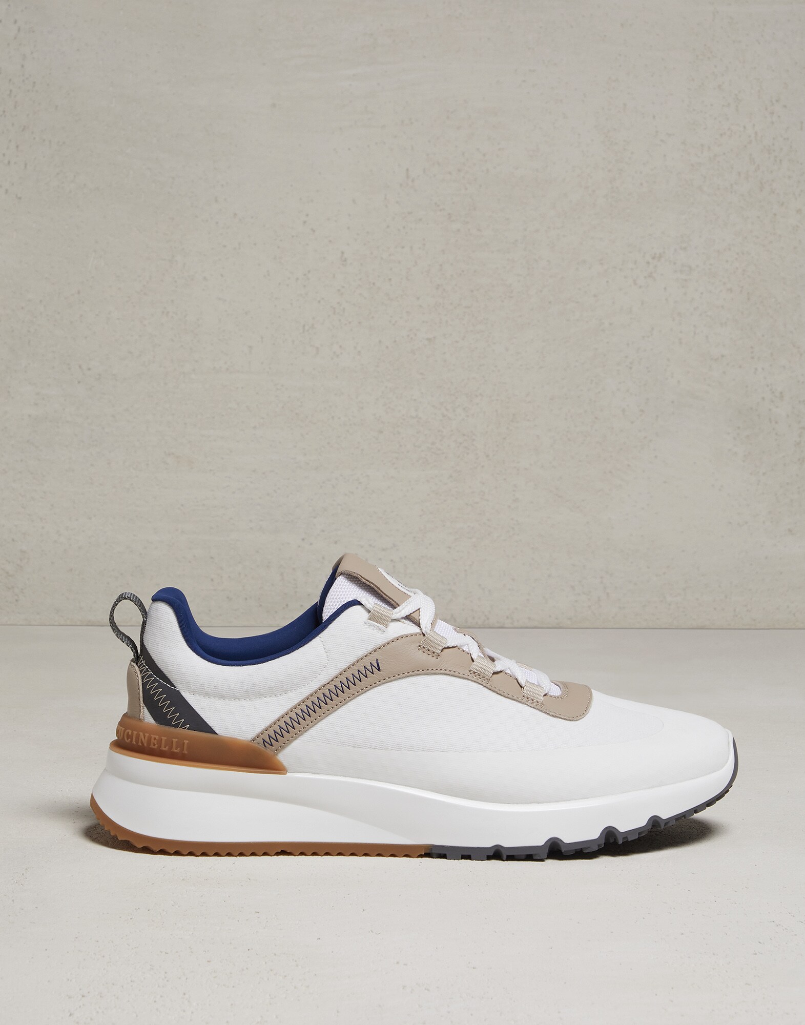 Runners - Full look