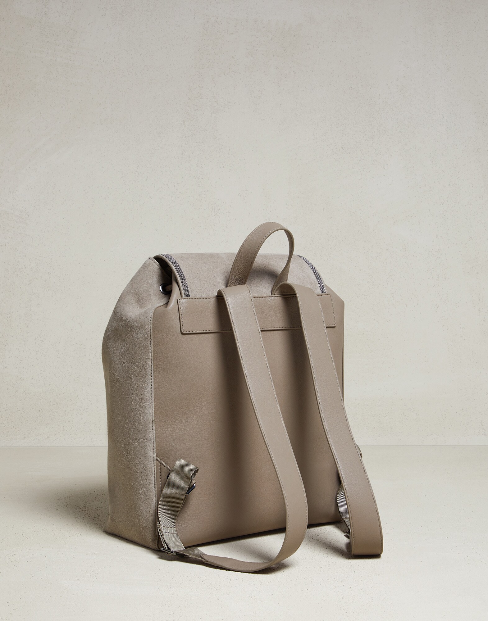 Crossbody Bag - Back view