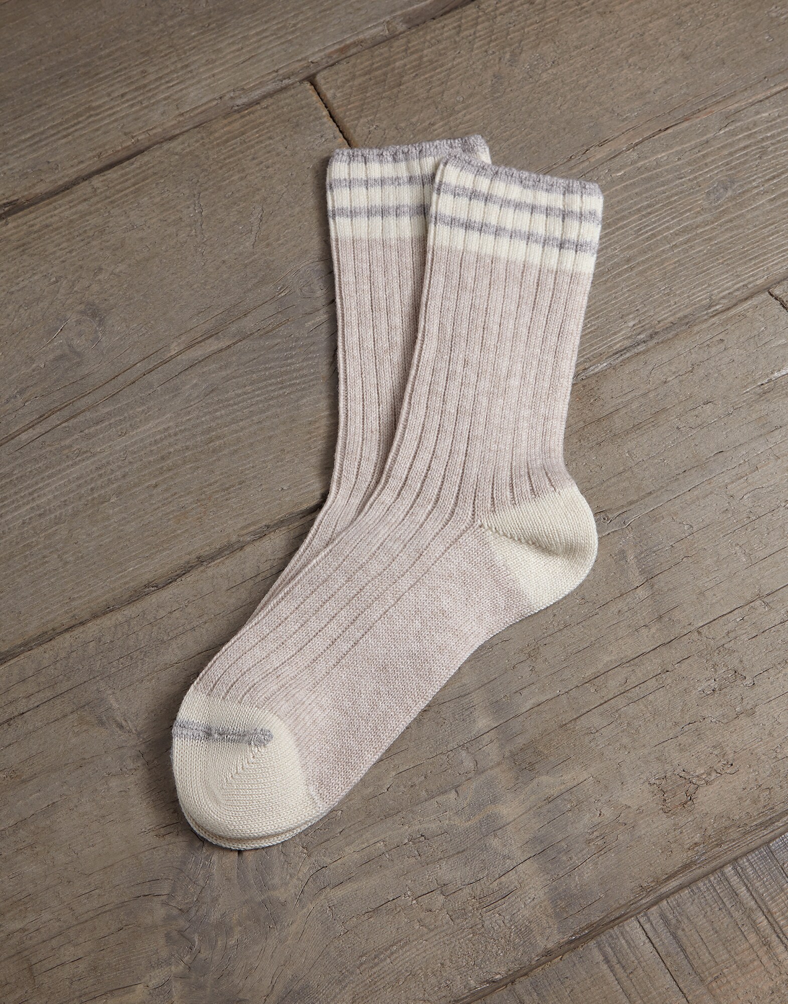 Socks - Front