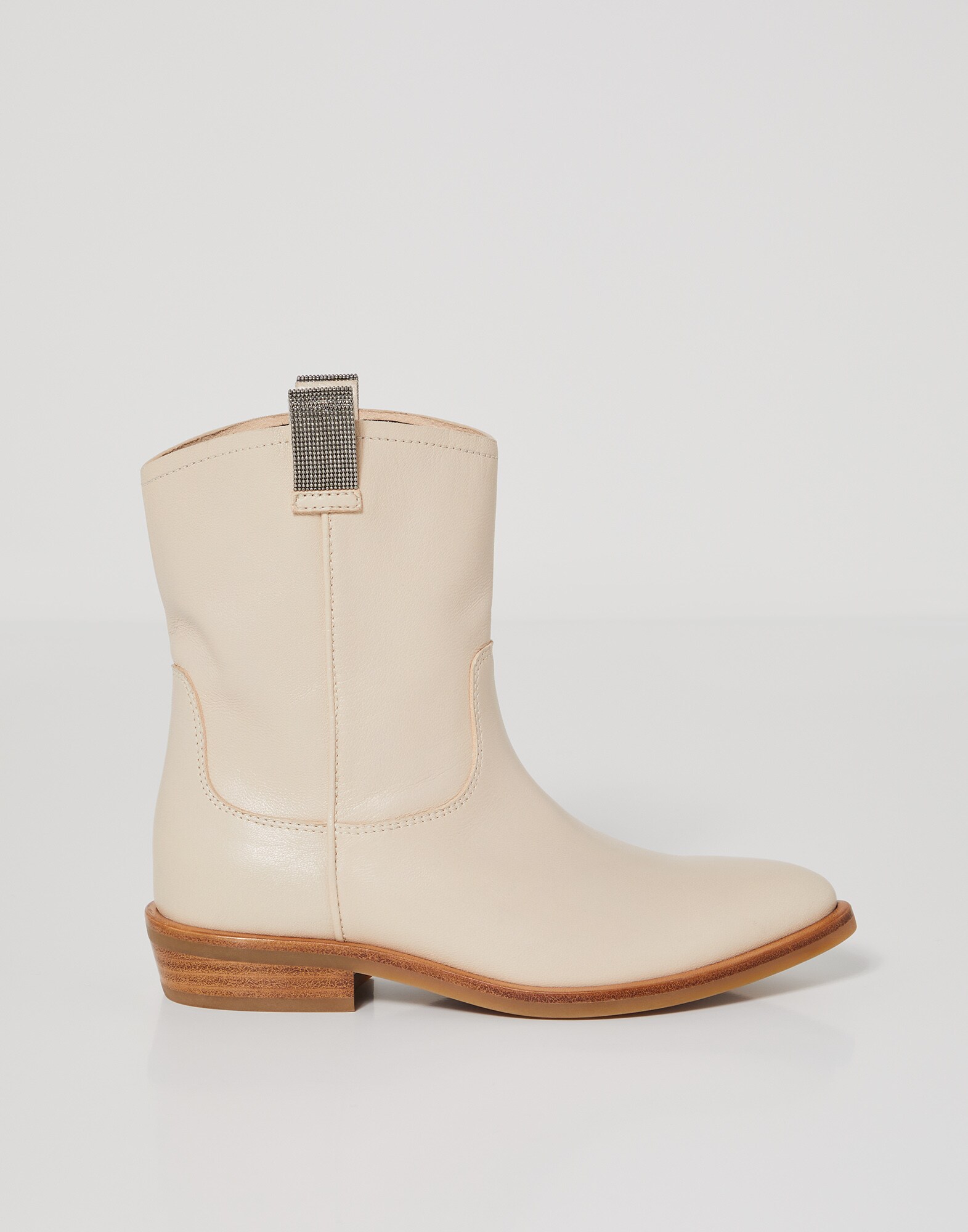 Boots - Full look