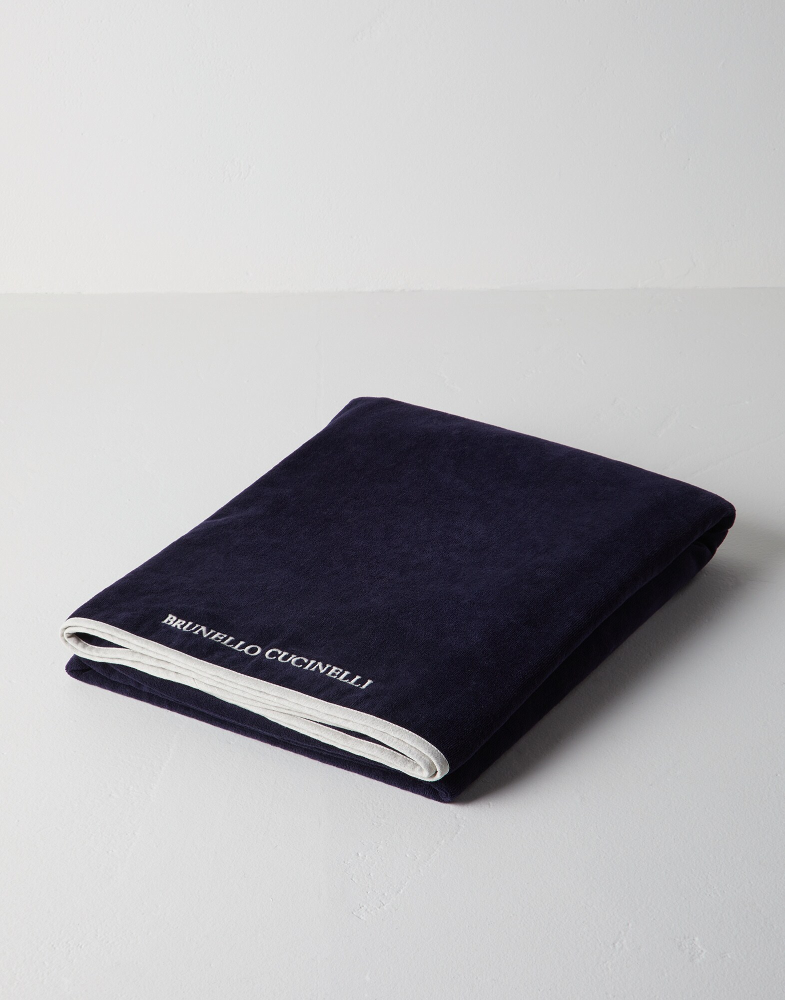 Bath Towels - Front view