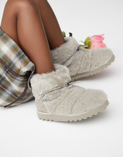 Boots - Editorial view