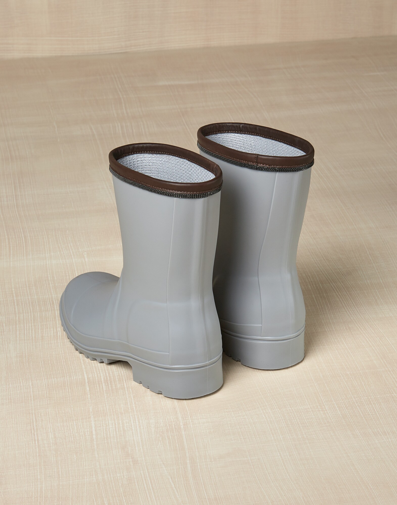 Boots - Back