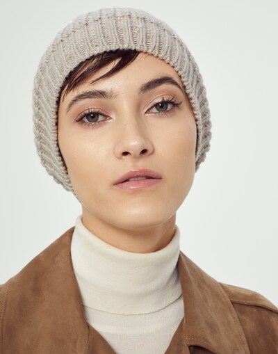Beanies - Editorial view