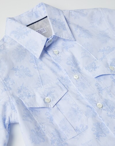 Shirt - Detail view