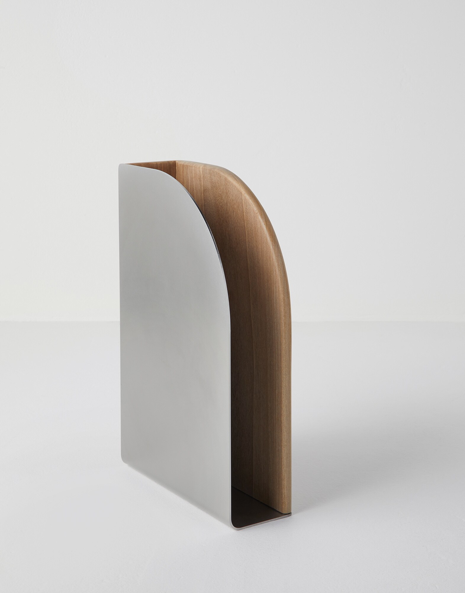 Desk Accessories - Front view
