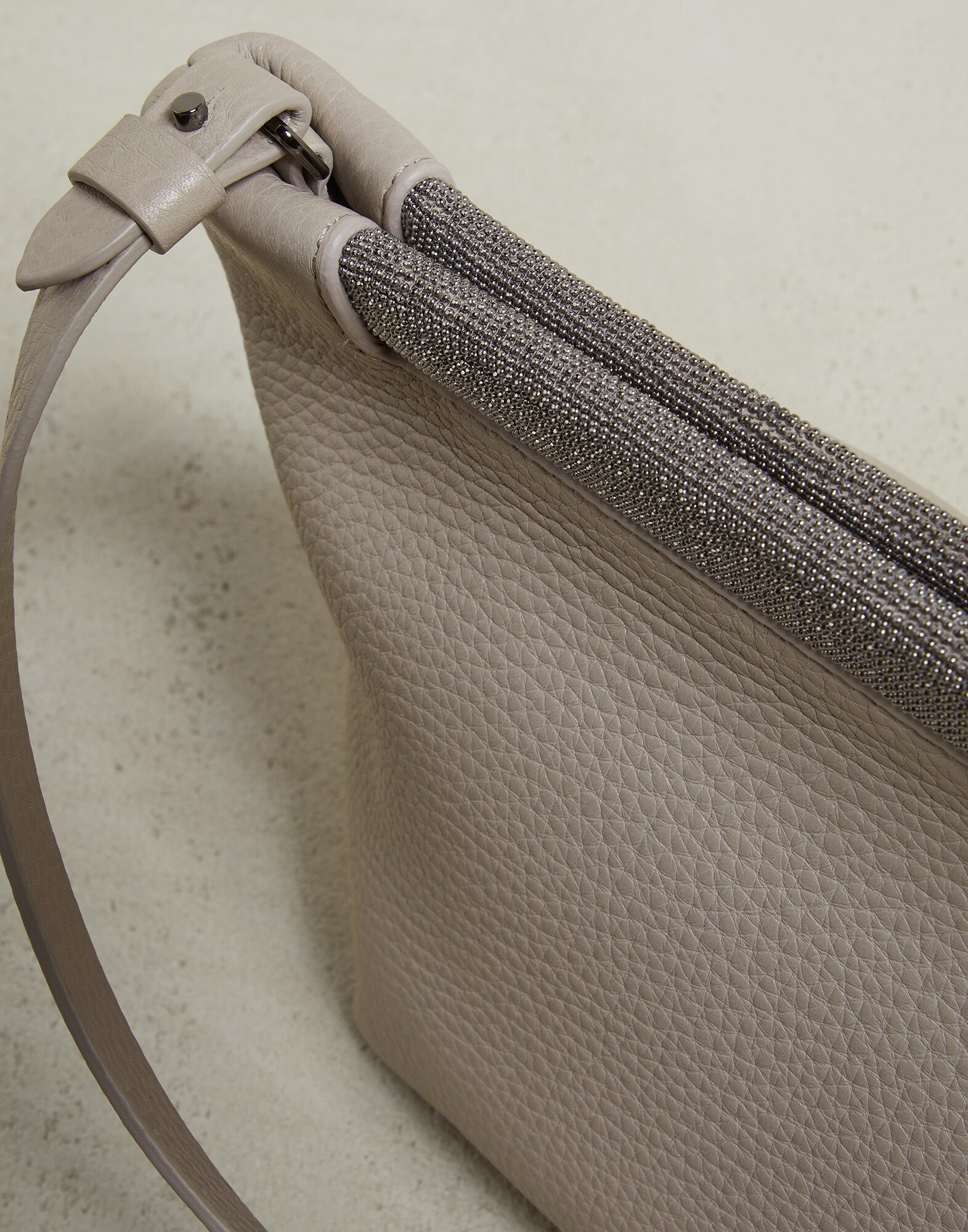 Clutch Bag - Detail view