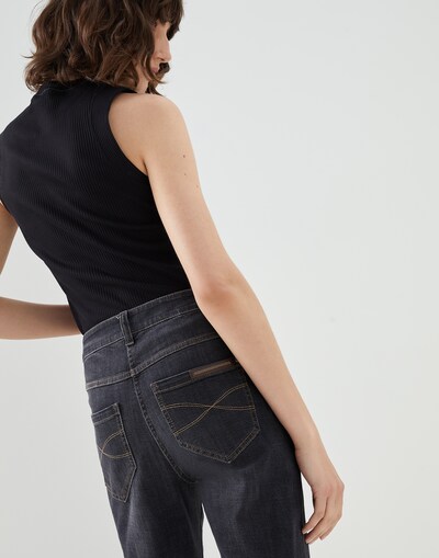 Slim - Detail view