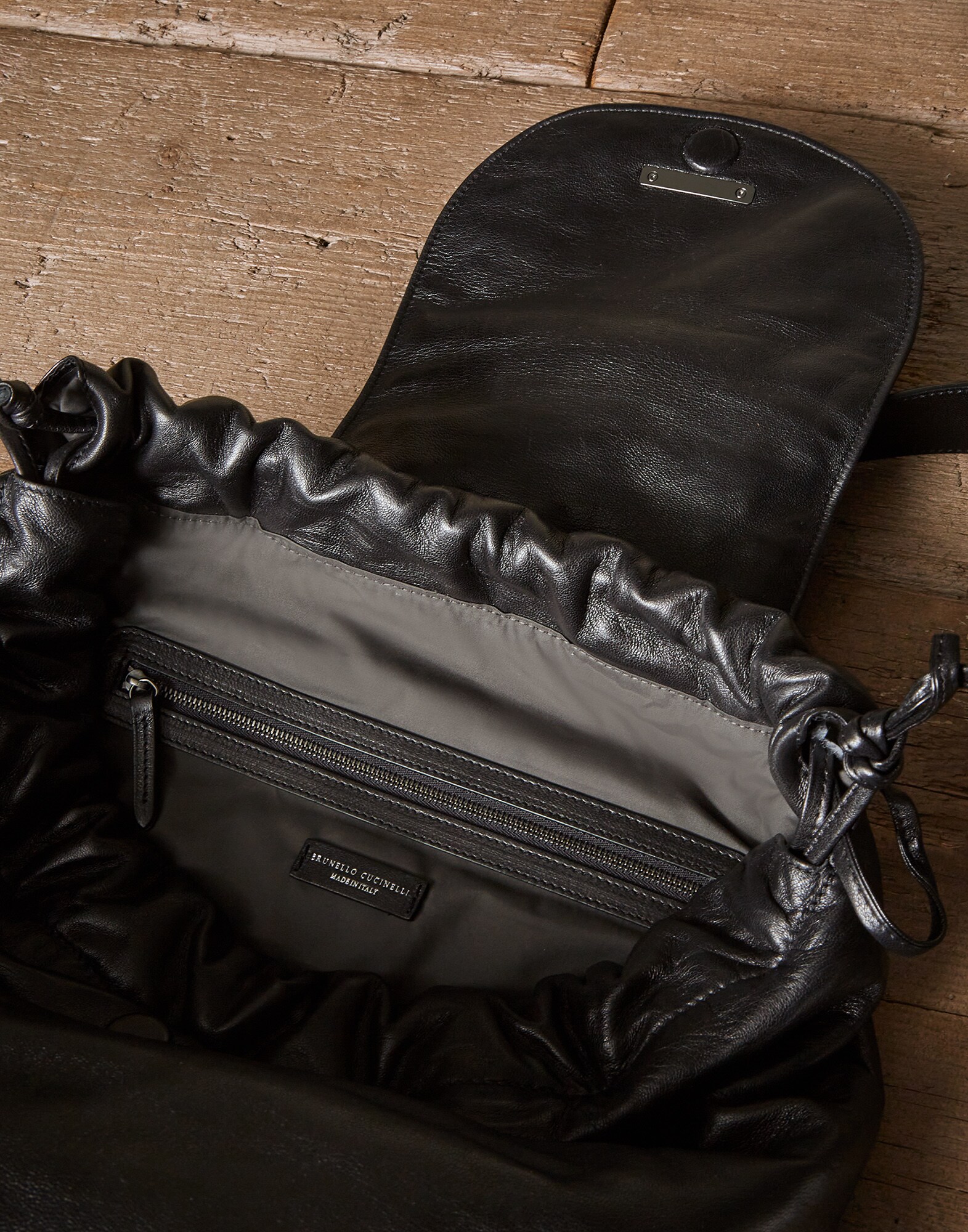 Backpack - Full look