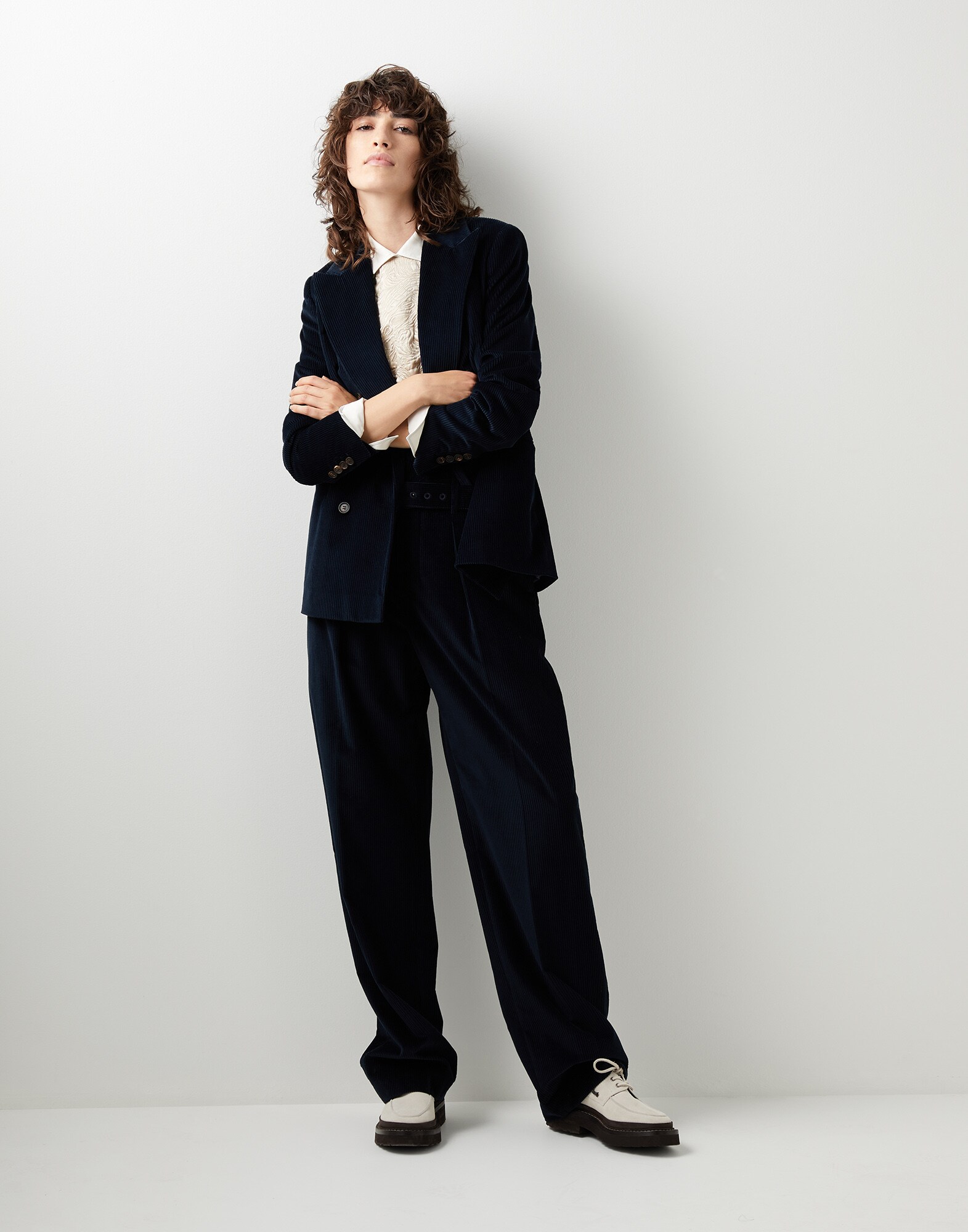 Top - Full look