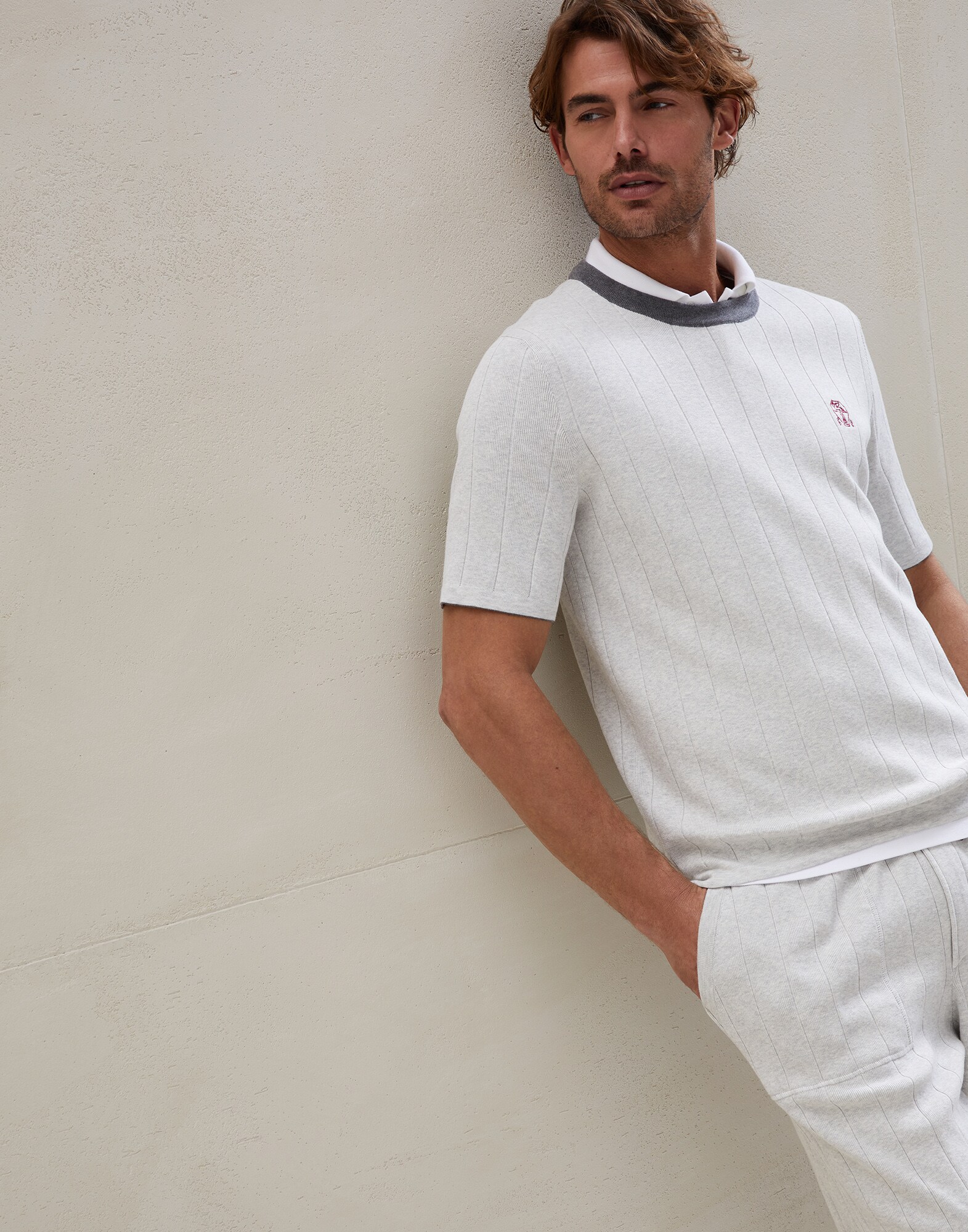 T-Shirt - Editorial view