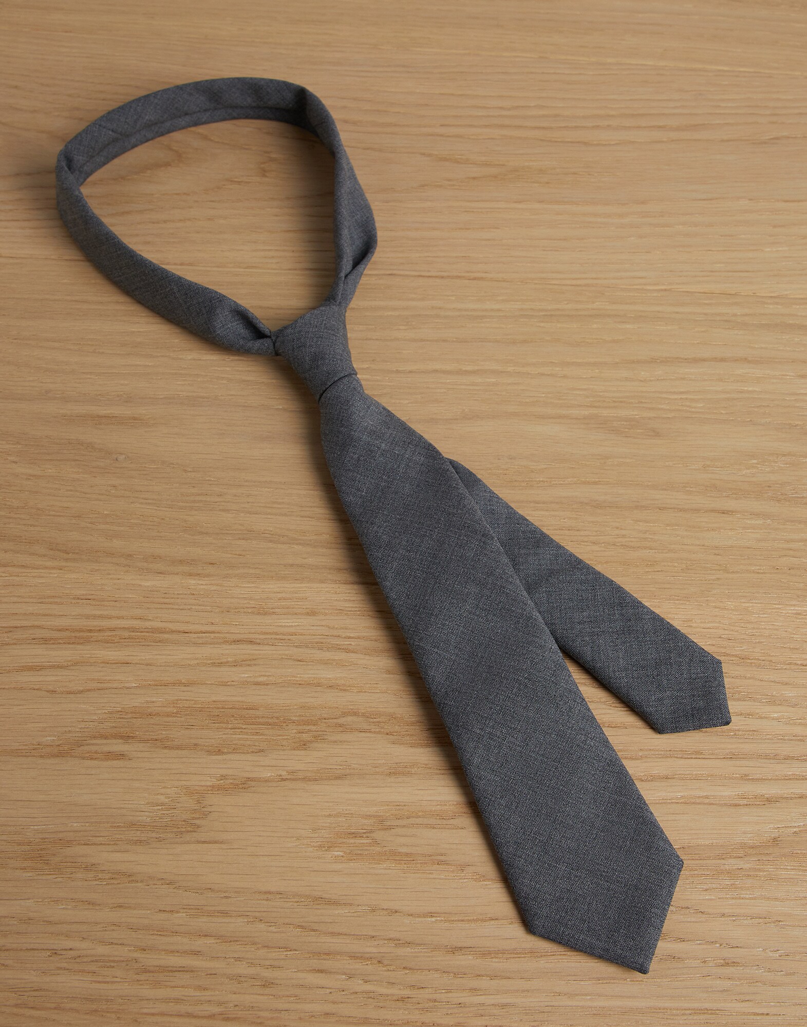 Evening Wear Accessories - Front view