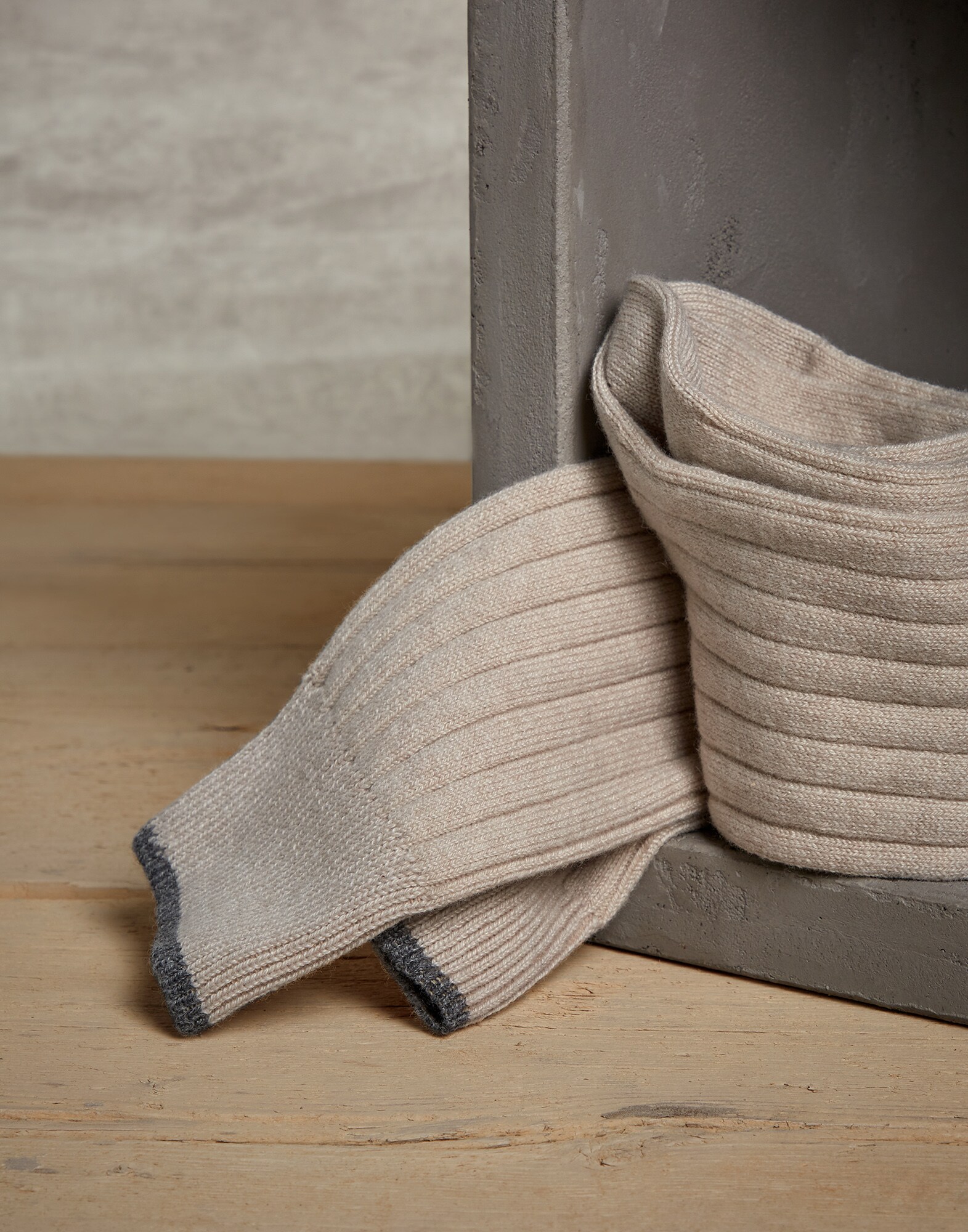 Socks - Detail view