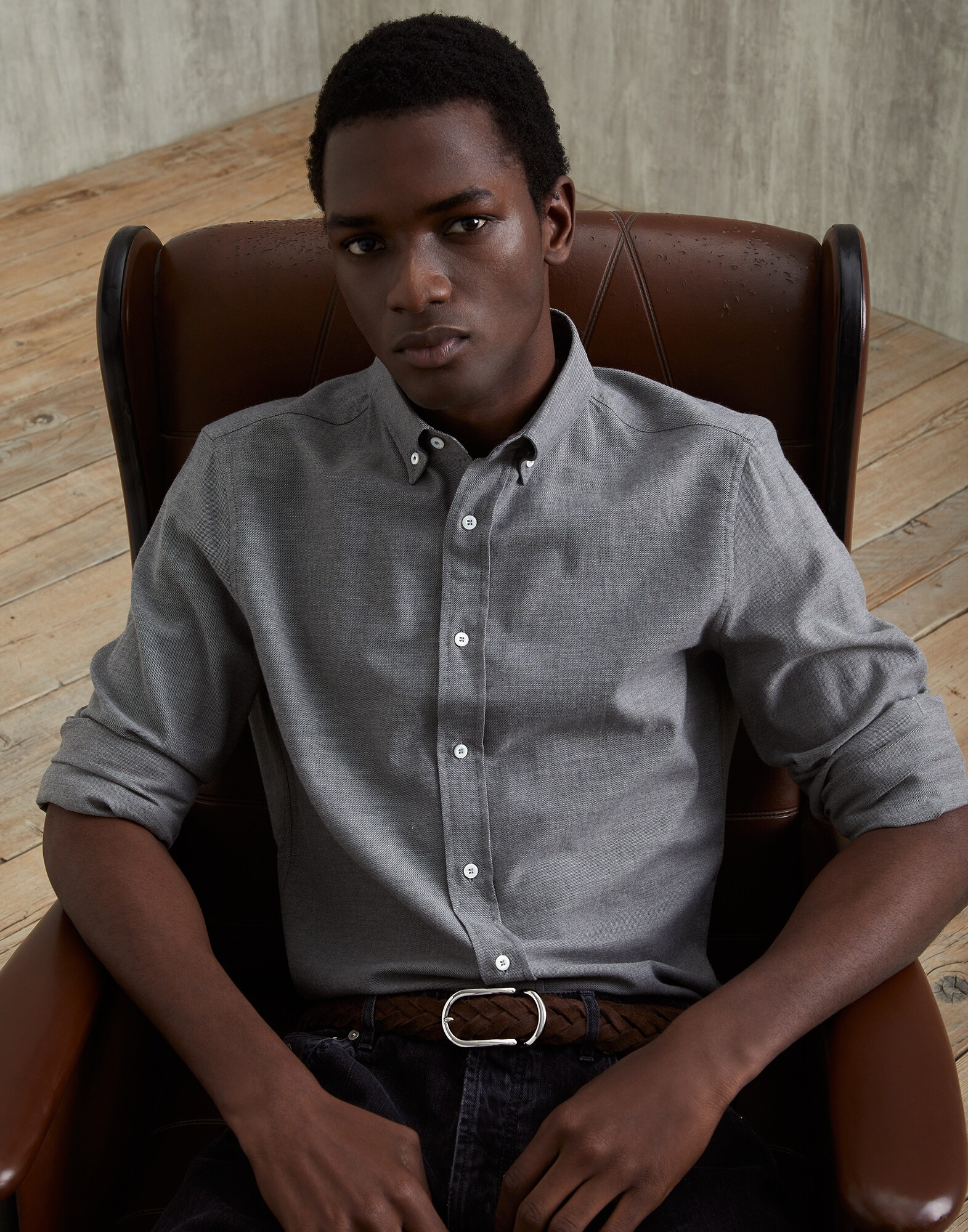 Leisure - Editorial view
