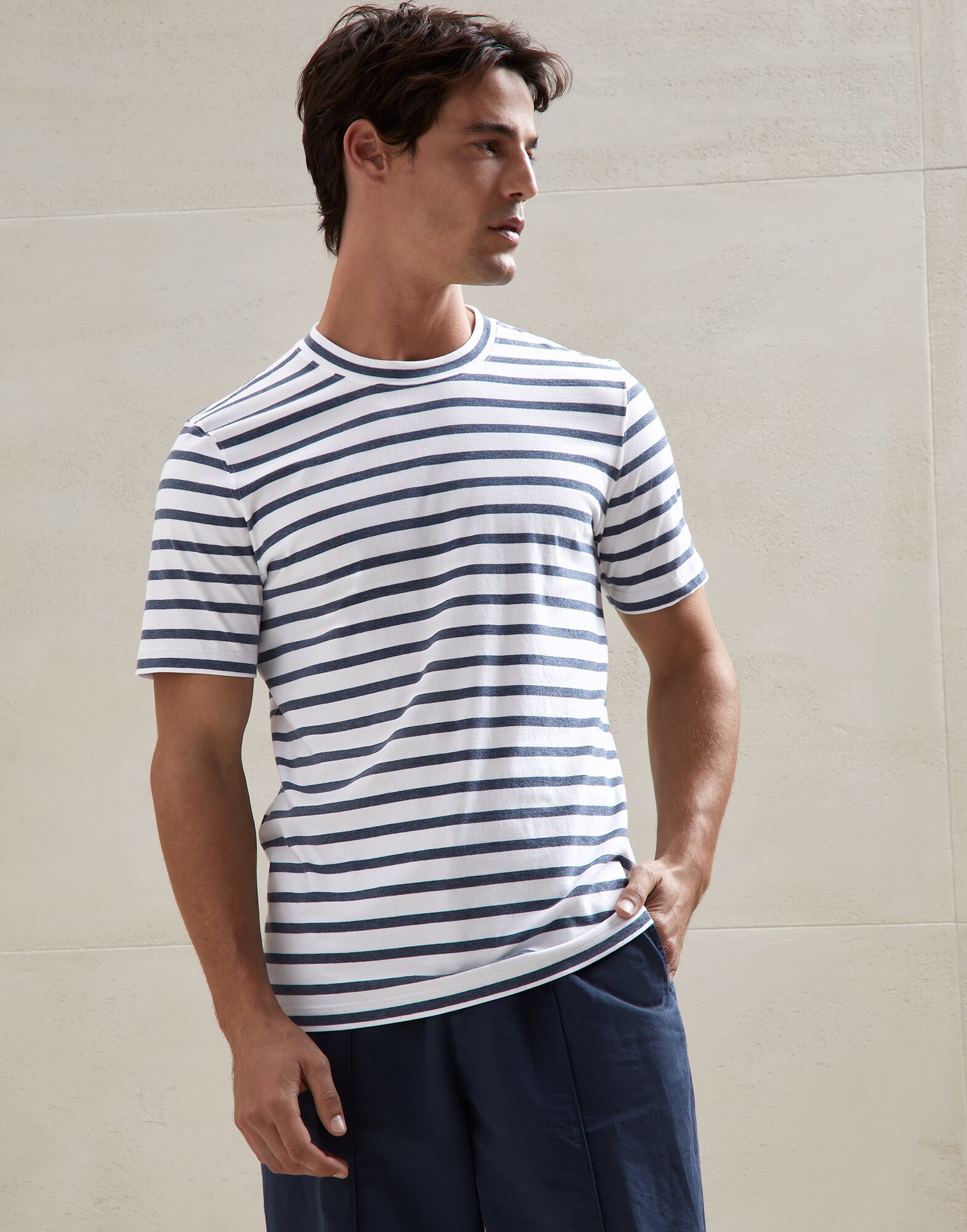 Short Sleeve T-Shirt - Front view