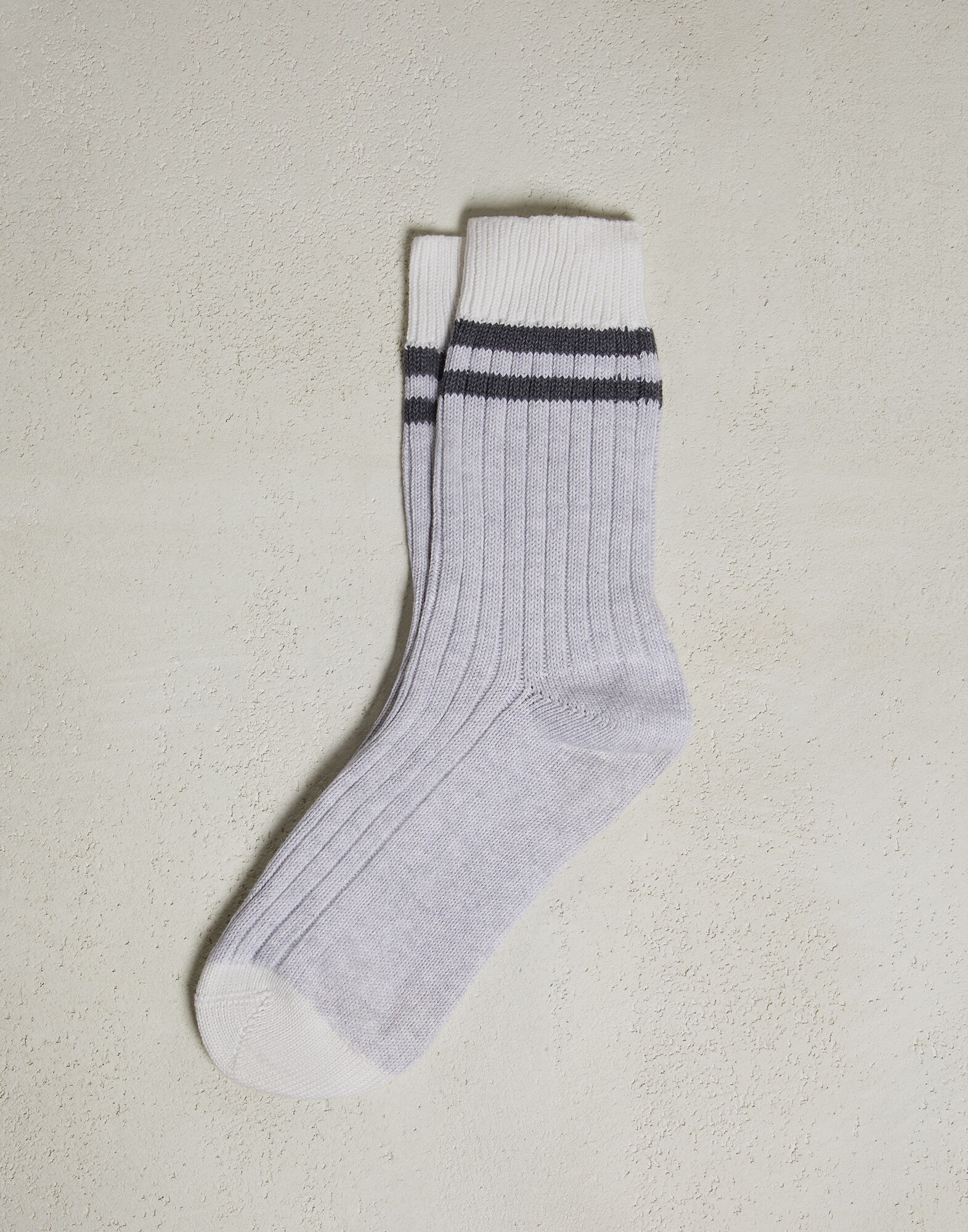 Socks - Front view