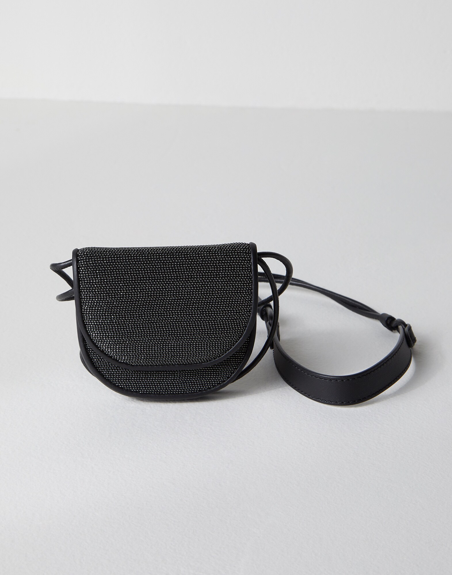 Mini Bag - Front view