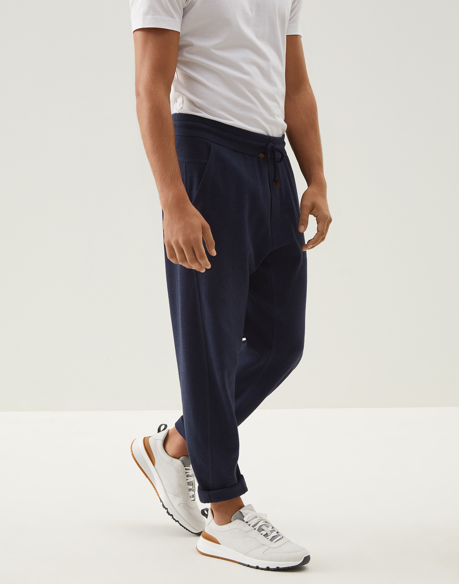 Sweatpants - Front view
