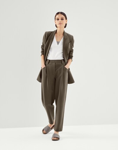 Blazer - Full look