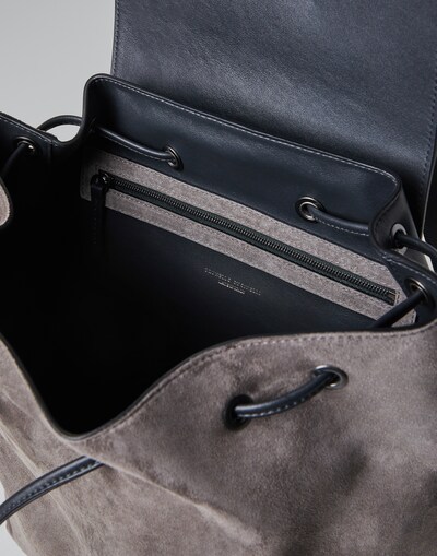 Backpack - Full look
