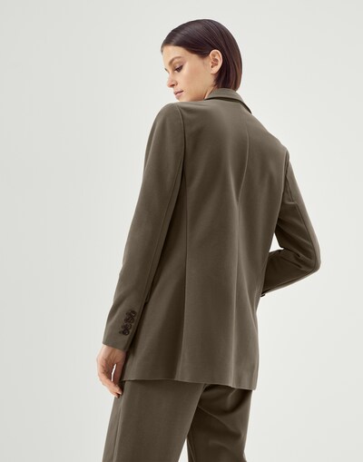 Blazer - Back view