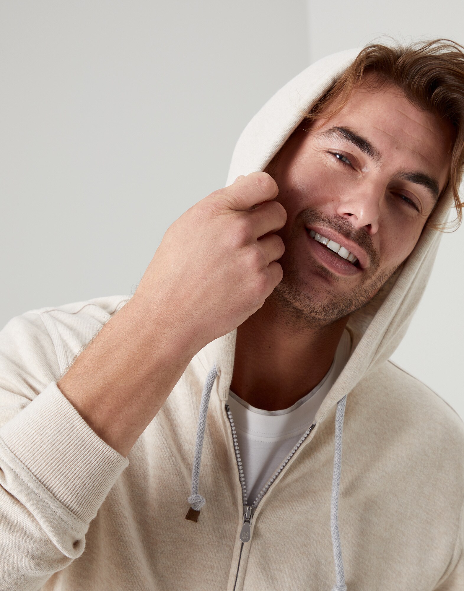 Sweatshirt - Detail view