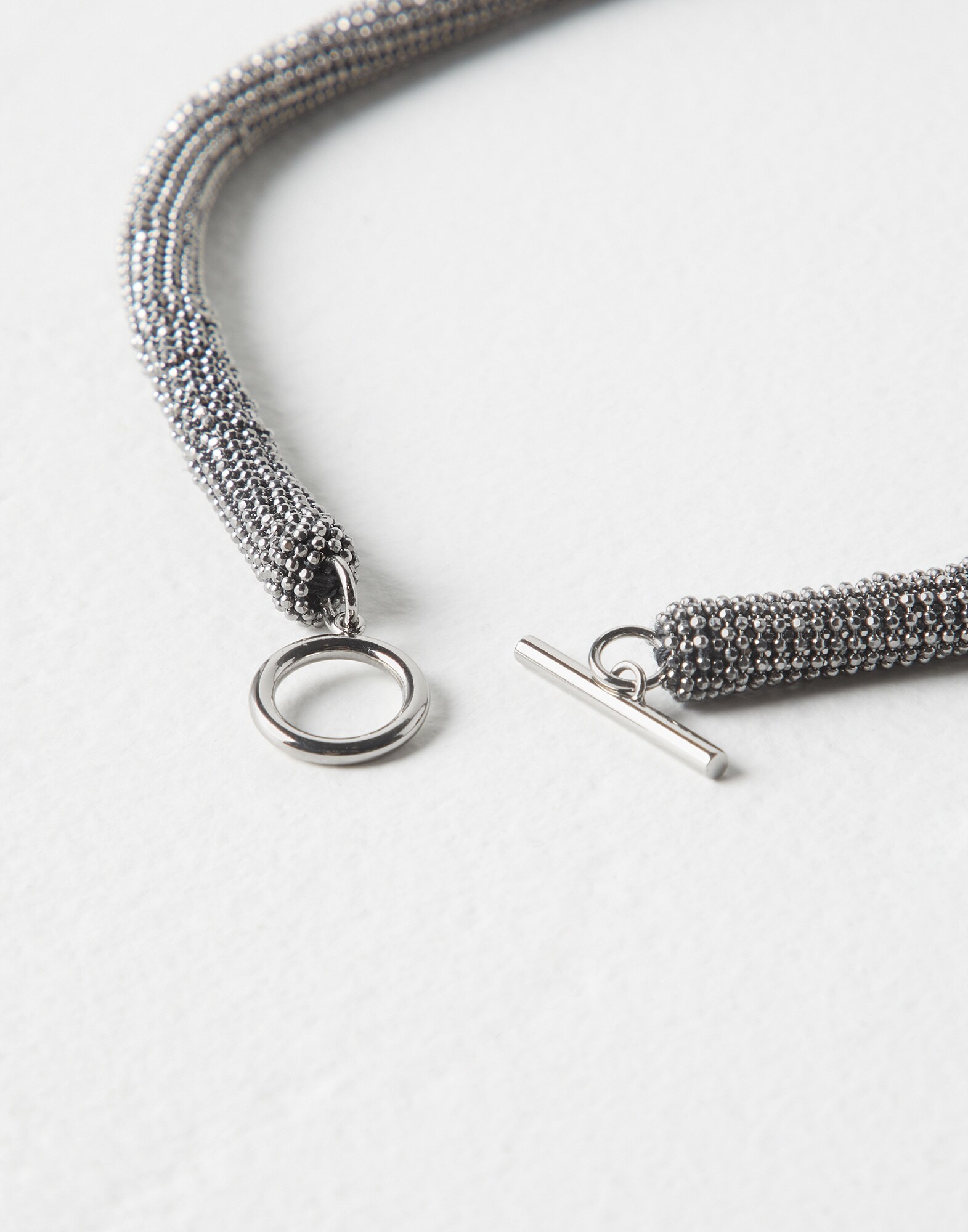 Necklace - Detail view