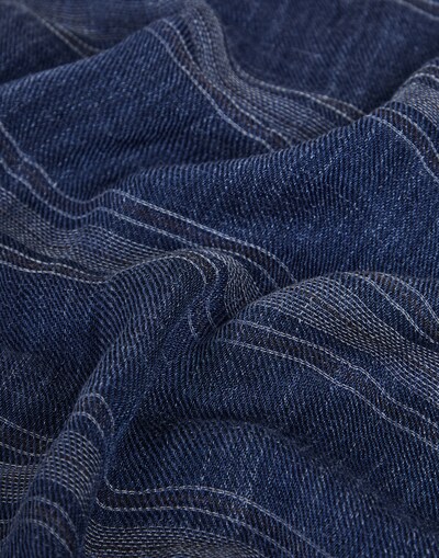 Patterned - Detail view