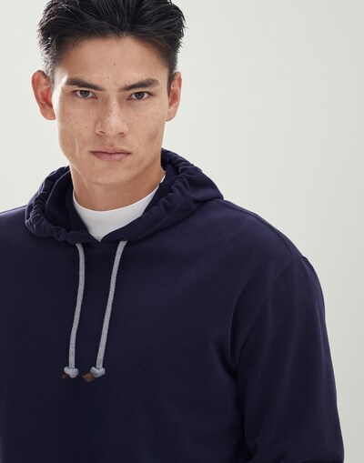 Sweatshirt - Detail view