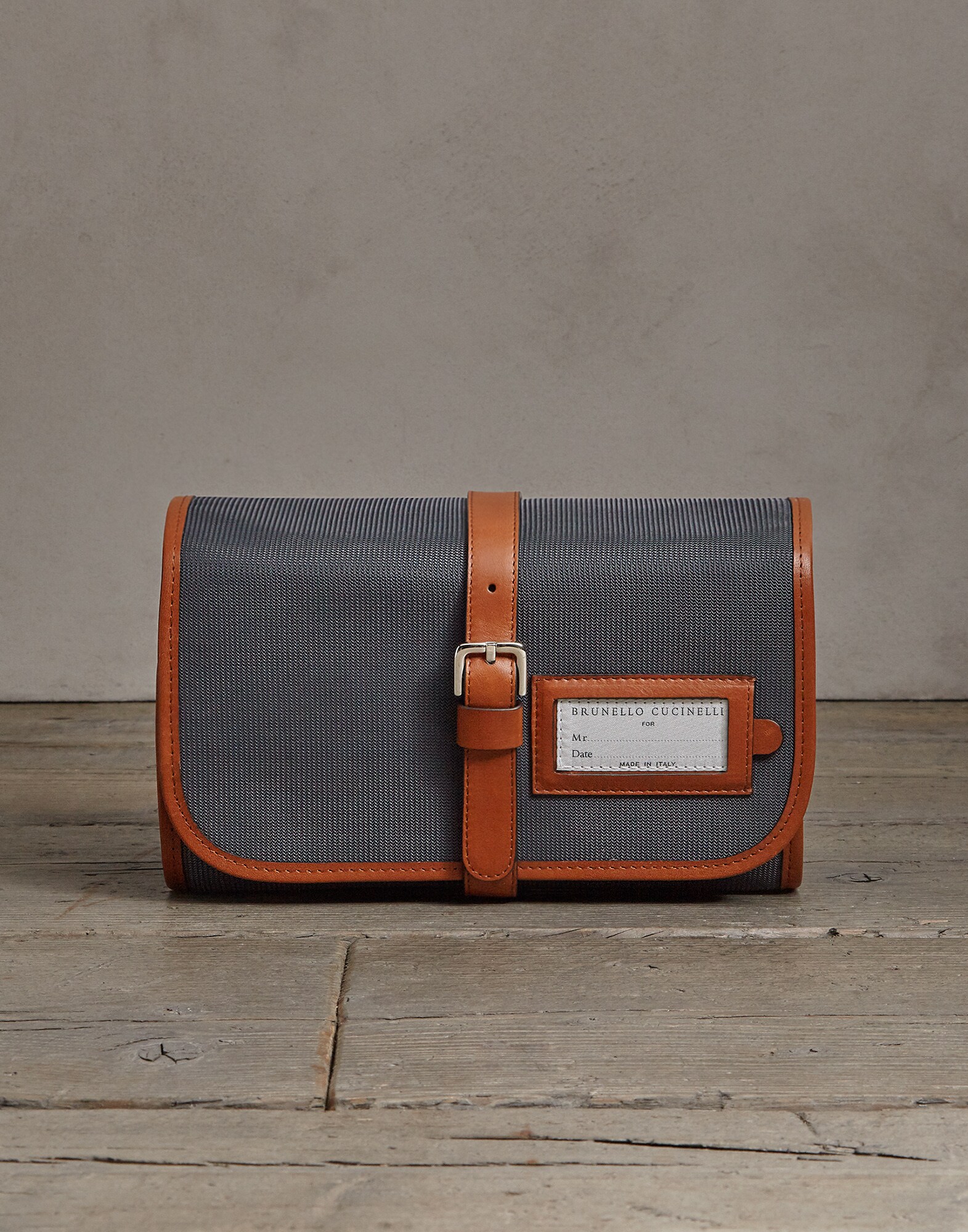 Beauty Case - Front