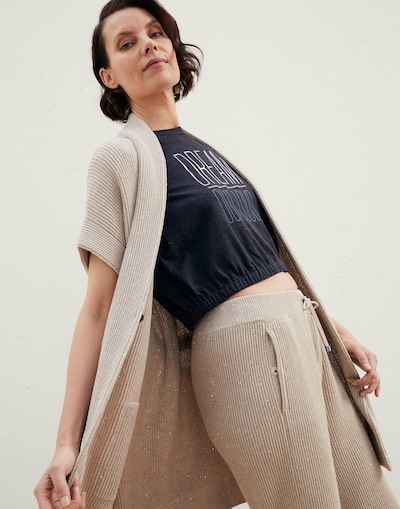 Cardigan - Editorial view