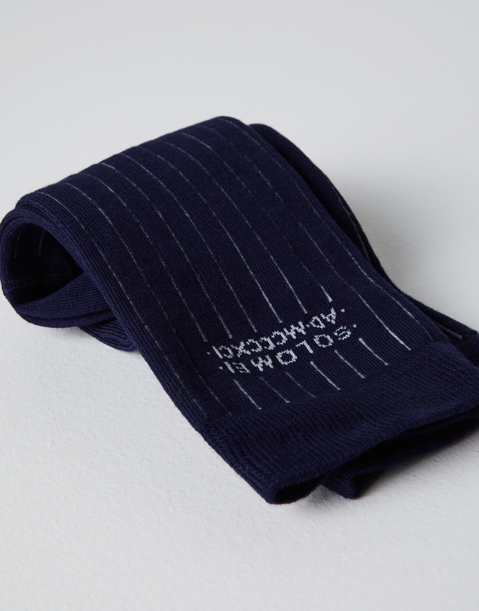 Socks - Detail view