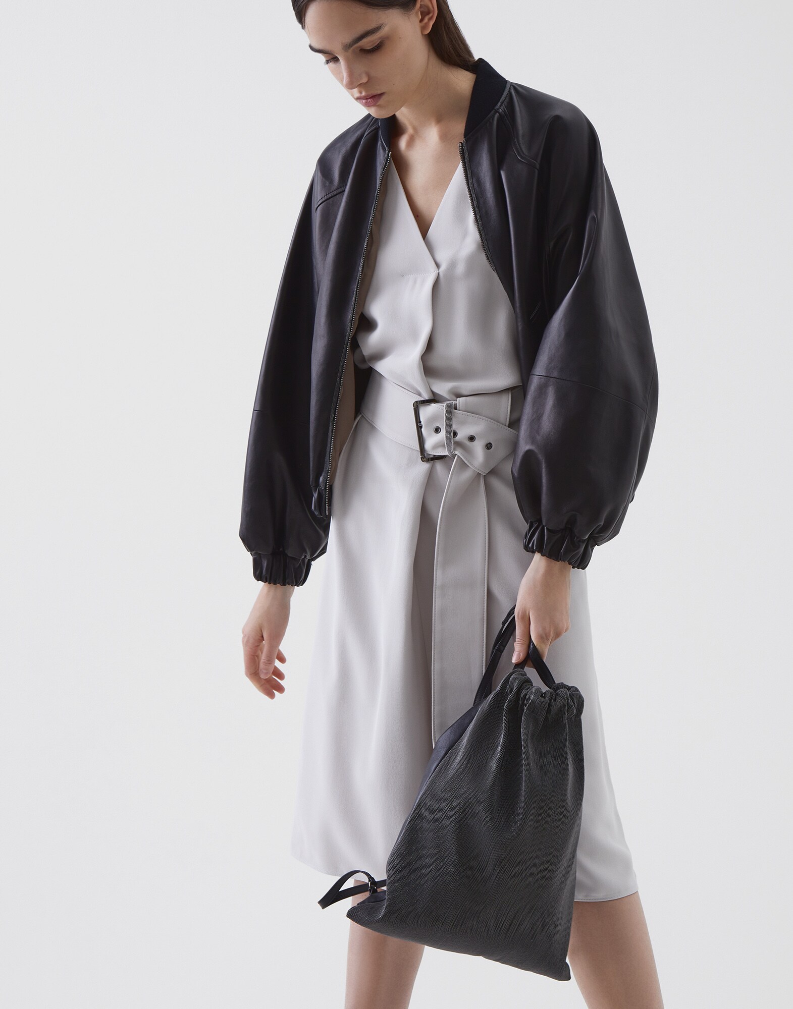 Backpack - Editorial view