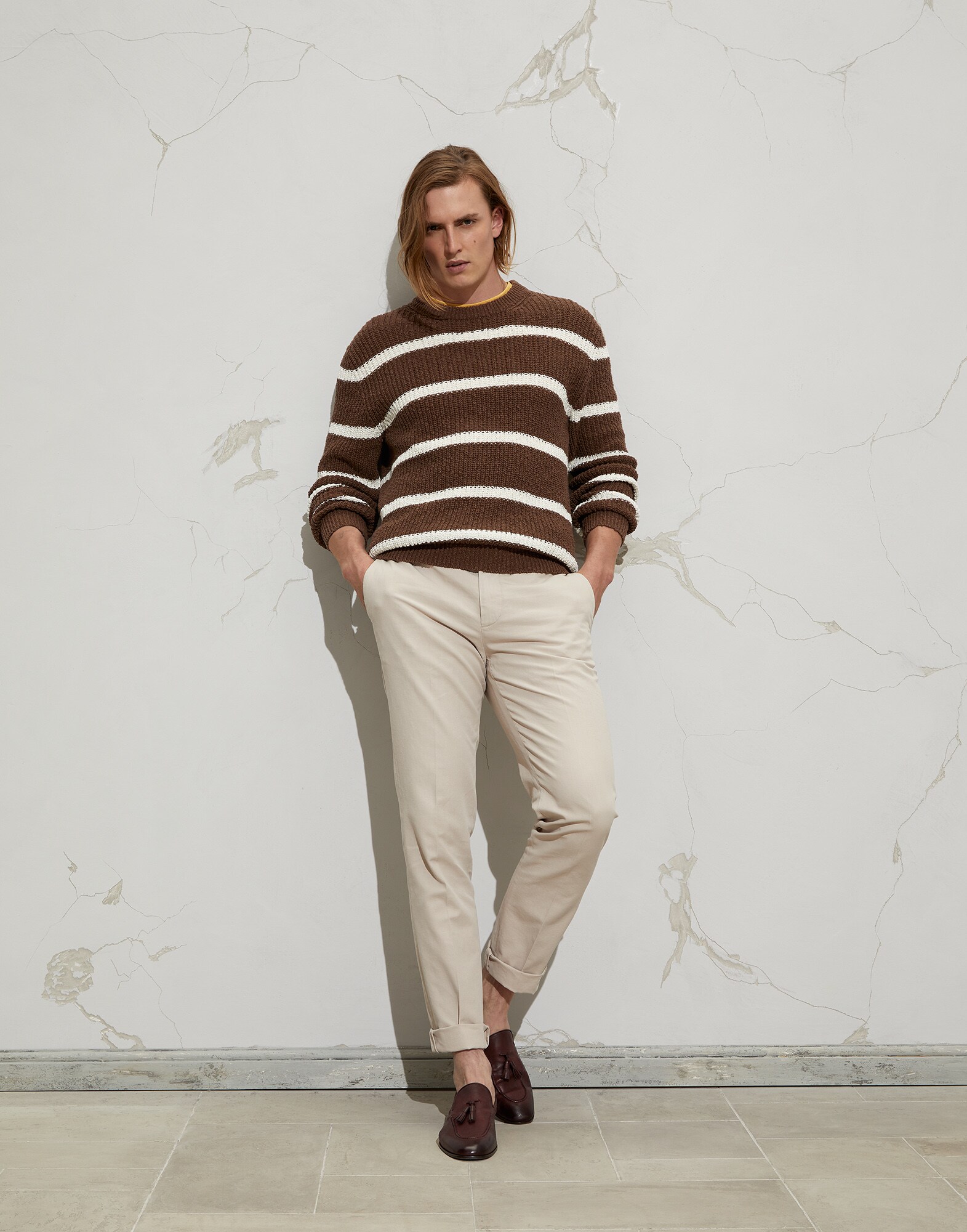 Short Sleeve T-Shirt - Full look